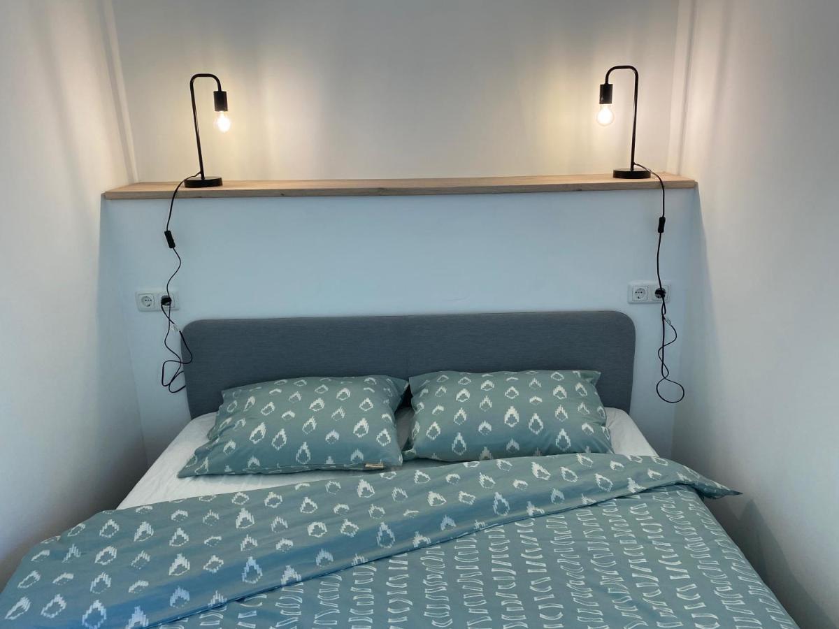 Appartement Rosa Patergassen Ngoại thất bức ảnh
